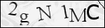 Human Confirmation Code (Captcha)