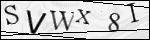 Human Confirmation Code (Captcha)