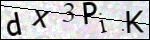 Human Confirmation Code (Captcha)