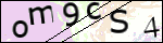 Human Confirmation Code (Captcha)