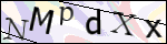 Human Confirmation Code (Captcha)
