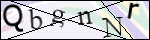 Human Confirmation Code (Captcha)