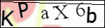 Human Confirmation Code (Captcha)