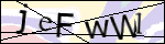 Human Confirmation Code (Captcha)