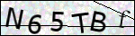 Human Confirmation Code (Captcha)