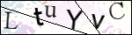 Human Confirmation Code (Captcha)