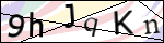 Human Confirmation Code (Captcha)