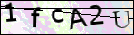 Human Confirmation Code (Captcha)