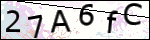 Human Confirmation Code (Captcha)