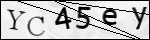 Human Confirmation Code (Captcha)