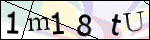 Human Confirmation Code (Captcha)