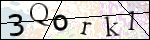 Human Confirmation Code (Captcha)