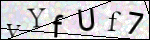Human Confirmation Code (Captcha)
