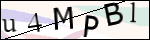 Human Confirmation Code (Captcha)