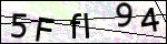 Human Confirmation Code (Captcha)