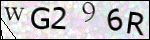 Human Confirmation Code (Captcha)