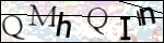 Human Confirmation Code (Captcha)