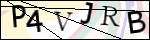Human Confirmation Code (Captcha)