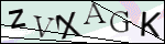 Human Confirmation Code (Captcha)