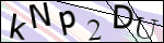 Human Confirmation Code (Captcha)