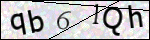 Human Confirmation Code (Captcha)