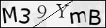 Human Confirmation Code (Captcha)