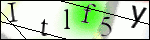Human Confirmation Code (Captcha)