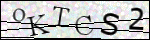 Human Confirmation Code (Captcha)