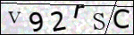 Human Confirmation Code (Captcha)