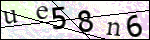 Human Confirmation Code (Captcha)