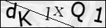 Human Confirmation Code (Captcha)