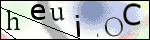 Human Confirmation Code (Captcha)
