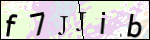 Human Confirmation Code (Captcha)