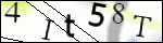 Human Confirmation Code (Captcha)