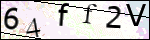 Human Confirmation Code (Captcha)