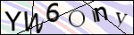 Human Confirmation Code (Captcha)