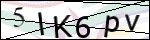 Human Confirmation Code (Captcha)