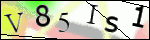 Human Confirmation Code (Captcha)