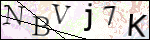 Human Confirmation Code (Captcha)