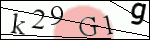 Human Confirmation Code (Captcha)