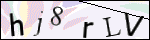 Human Confirmation Code (Captcha)