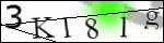 Human Confirmation Code (Captcha)