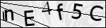 Human Confirmation Code (Captcha)