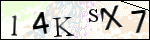 Human Confirmation Code (Captcha)