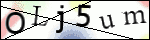 Human Confirmation Code (Captcha)