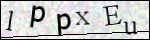 Human Confirmation Code (Captcha)