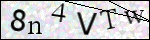 Human Confirmation Code (Captcha)