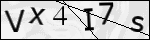 Human Confirmation Code (Captcha)