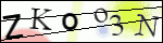 Human Confirmation Code (Captcha)