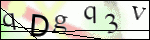 Human Confirmation Code (Captcha)